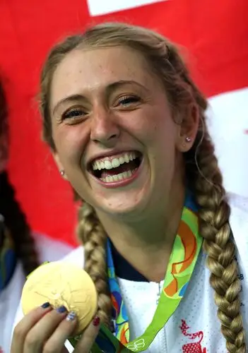 Laura Trott Jigsaw Puzzle picture 537073