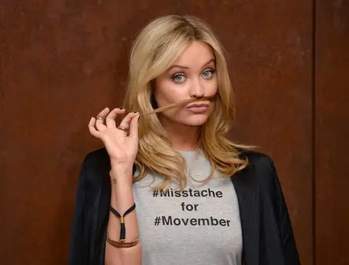 Laura Whitmore Wall Poster picture 731934