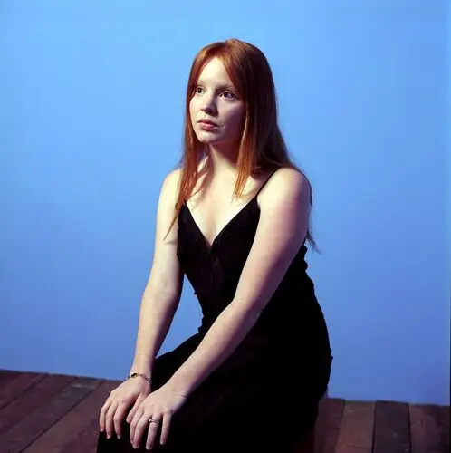 Lauren Ambrose Wall Poster picture 196004