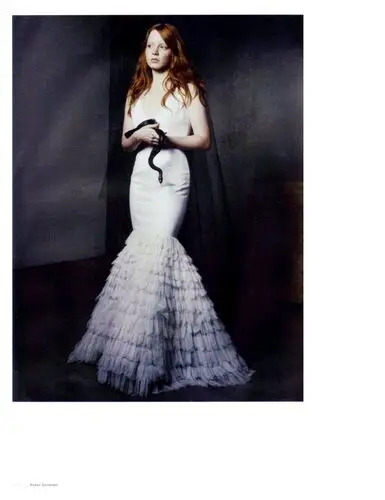 Lauren Ambrose Wall Poster picture 196012