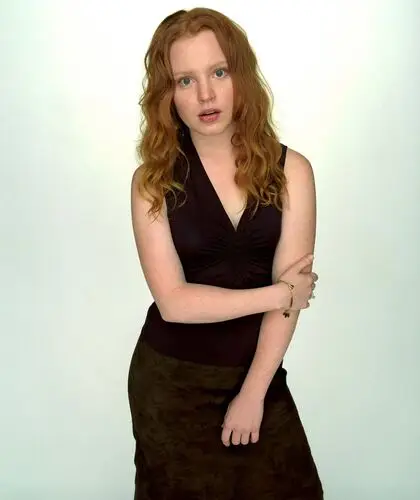 Lauren Ambrose Wall Poster picture 731993