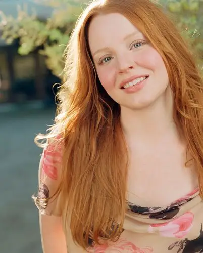 Lauren Ambrose Wall Poster picture 732001