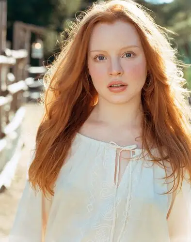 Lauren Ambrose Wall Poster picture 732004