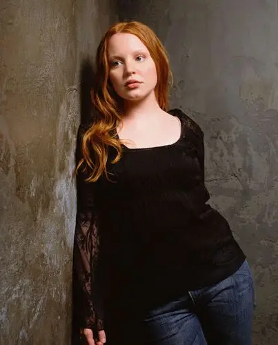 Lauren Ambrose Wall Poster picture 732008