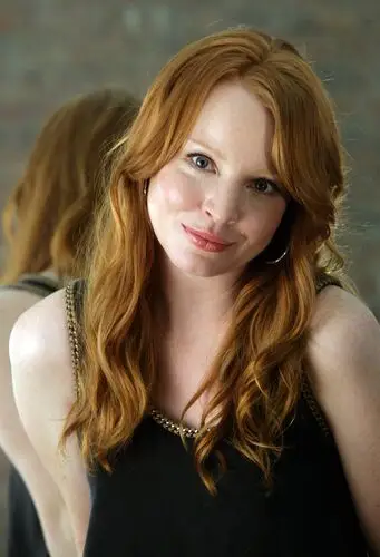 Lauren Ambrose Wall Poster picture 732011