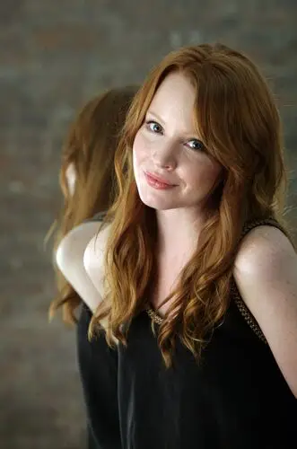Lauren Ambrose Wall Poster picture 732020