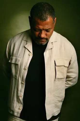 Laurence Fishburne Wall Poster picture 496463