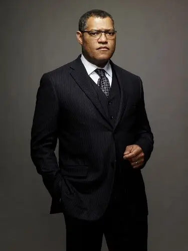 Laurence Fishburne Wall Poster picture 504311