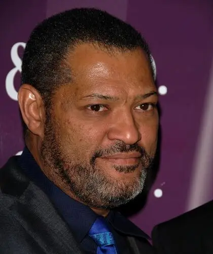 Laurence Fishburne Computer MousePad picture 76567