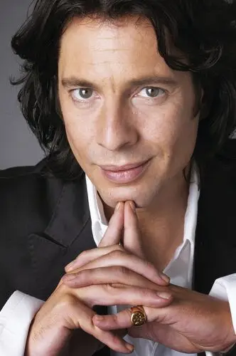 Laurence Llewelyn-Bowen Computer MousePad picture 522581