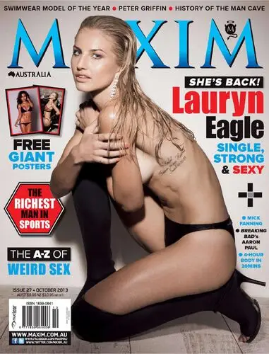 Lauryn Eagle Image Jpg picture 252212