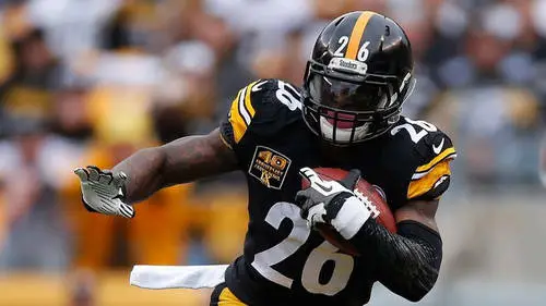 Le'Veon Bell Image Jpg picture 719960