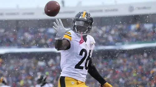 Le'Veon Bell Wall Poster picture 720155