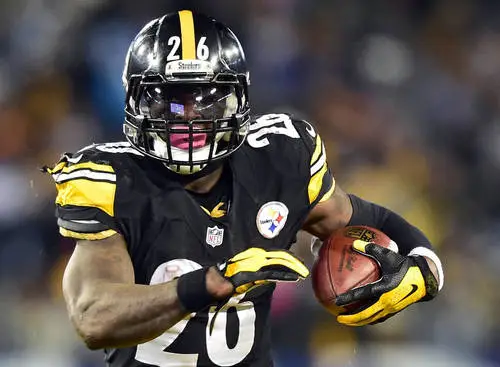 Le'Veon Bell Image Jpg picture 720158