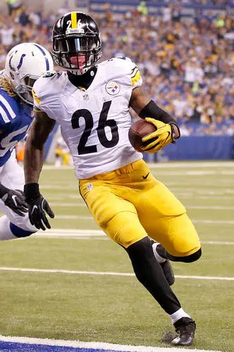 Le'Veon Bell Computer MousePad picture 720163