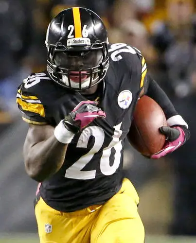 Le'Veon Bell Jigsaw Puzzle picture 720166