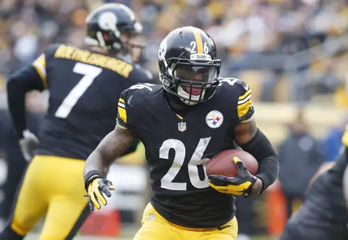 Le'Veon Bell Jigsaw Puzzle picture 720170