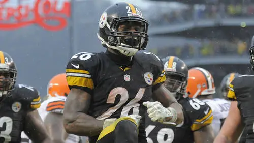 Le'Veon Bell Image Jpg picture 720172