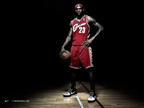 LeBron James Wall Poster picture 76580