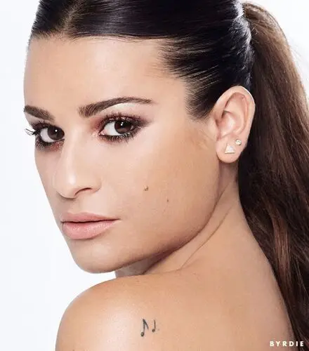 Lea Michele Wall Poster picture 740948
