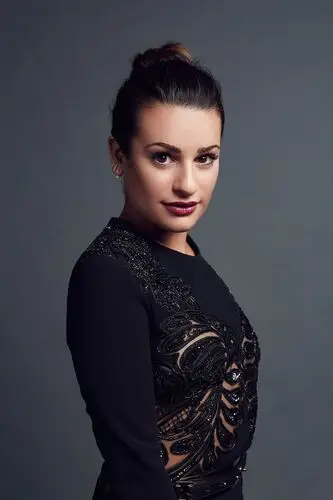Lea Michele Wall Poster picture 830328