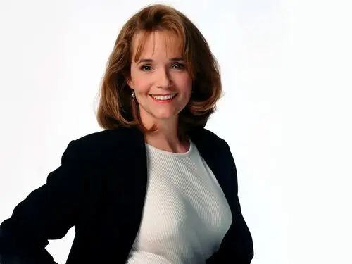 Lea Thompson Wall Poster picture 145689
