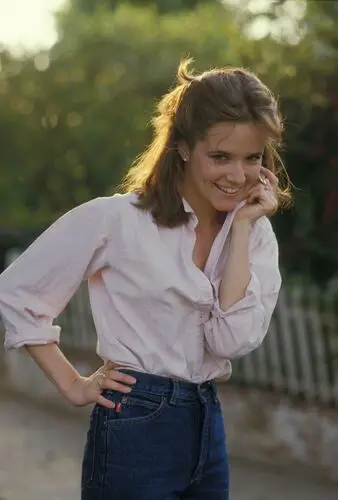 Lea Thompson Wall Poster picture 196022