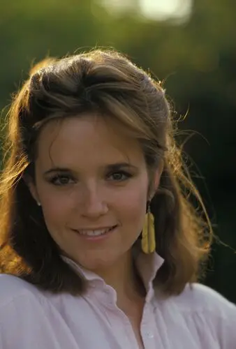 Lea Thompson Wall Poster picture 196023