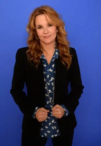 Lea Thompson Wall Poster picture 732334
