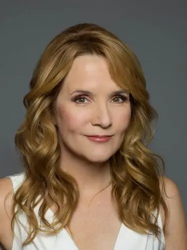 Lea Thompson Wall Poster picture 732340