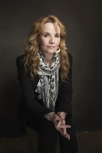Lea Thompson Wall Poster picture 732346