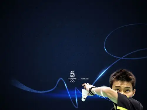 Lee Chong Wei Wall Poster picture 145734