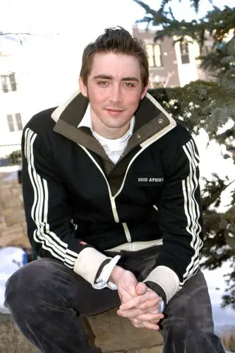 Lee Pace Men's Colored Hoodie - idPoster.com