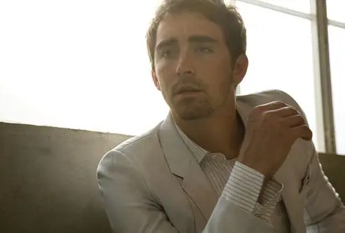 Lee Pace Jigsaw Puzzle picture 65500