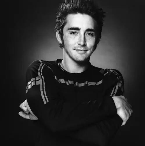 Lee Pace Jigsaw Puzzle picture 65507