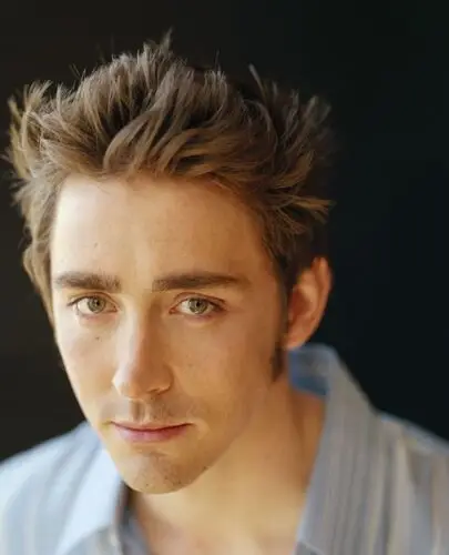 Lee Pace Jigsaw Puzzle picture 65509