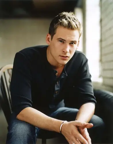 Lee Ryan Jigsaw Puzzle picture 502466