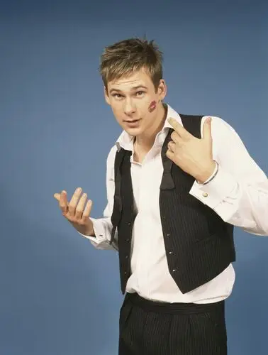 Lee Ryan Computer MousePad picture 538672