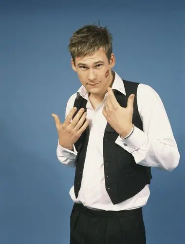 Lee Ryan Computer MousePad picture 538673
