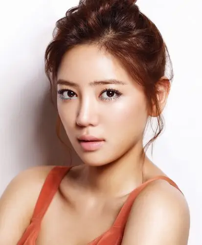 Lee Tae-Im Jigsaw Puzzle picture 479742