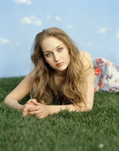 Leelee Sobieski Wall Poster picture 742363