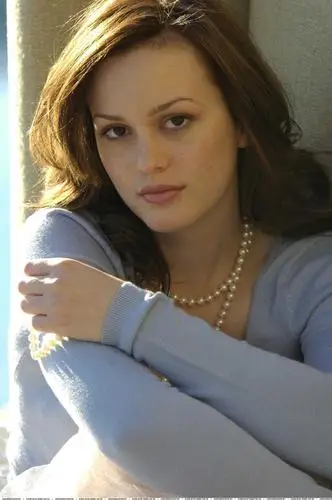Leighton Meester Jigsaw Puzzle picture 23080