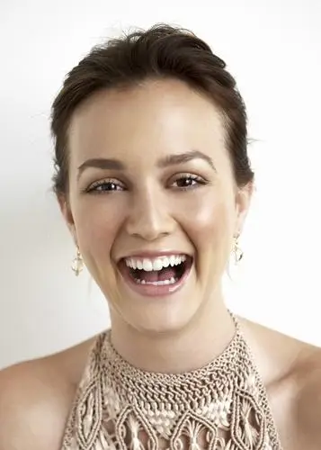 Leighton Meester Jigsaw Puzzle picture 57759