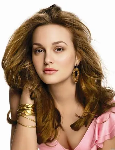 Leighton Meester Tote Bag - idPoster.com