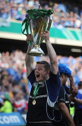 Leinster Rugby Wall Poster picture 59657
