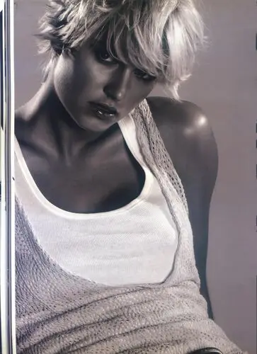 Lena Gercke Wall Poster picture 732589