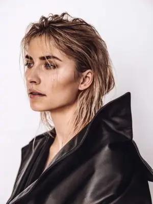 Lena Gercke Jigsaw Puzzle picture 899187