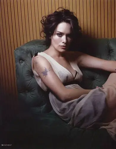 Lena Headey Wall Poster picture 252310