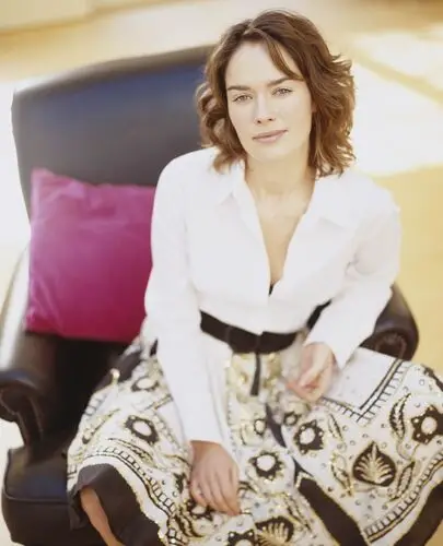 Lena Headey Wall Poster picture 365619