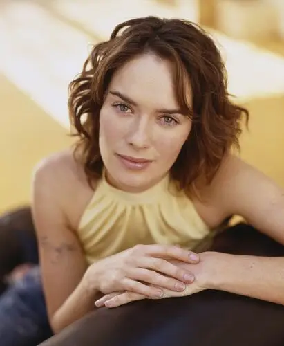 Lena Headey Wall Poster picture 365620